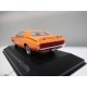 MERCURY COUGAR ELIMINATOR 428 CJ 1970 AMERICAN CARS IXO 1:43