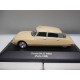 CITROEN DS 21 PALLAS 1968 TAXI PARIS ALTAYA IXO 1:43