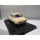 CITROEN DS 21 PALLAS 1968 TAXI PARIS ALTAYA IXO 1:43
