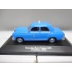 MERCEDES-BENZ 180 D W120 TAXI VIETNAM 1989 ALTAYA IXO 1:43