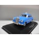 MERCEDES-BENZ 180 D W120 TAXI VIETNAM 1989 ALTAYA IXO 1:43