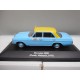 MERCEDES-BENZ 200 D W115 TAXI MALAYSIA 1975 ALTAYA IXO 1:43