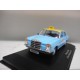 MERCEDES-BENZ 200 D W115 TAXI MALAYSIA 1975 ALTAYA IXO 1:43