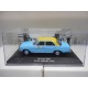 MERCEDES-BENZ 200 D W115 TAXI MALAYSIA 1975 ALTAYA IXO 1:43