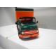 MERCEDES-BENZ L1113 JÄGERMEISTER TRUCK ALTAYA IXO 1:43 CAJA ROTA