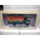MERCEDES-BENZ L1113 JÄGERMEISTER TRUCK ALTAYA IXO 1:43 CAJA ROTA