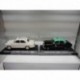 MERCEDES-BENZ W120 180D TAXI ESCOGER/CHOOSE/CHOISIR ALTAYA IXO 1:43 HARD BOX