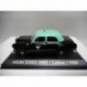 MERCEDES-BENZ 180 D W120 TAXI LISBOA 60 TEL AVIV 62 ALTAYA IXO 1:43 HARD BOX