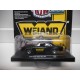 DODGE SUPER BEE 383 1970 WEIAND M2 MACHINES 1:64