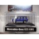 MERCEDES-BENZ G55 AMG BLUE, BLACK KYOSHO 1:64