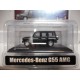 MERCEDES-BENZ G55 AMG BLUE, BLACK KYOSHO 1:64