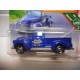 CHEVROLET AD 3100 PICKUP 1947 BLUE, GREEN MATCHBOX 1:64