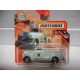 CHEVROLET AD 3100 PICKUP 1947 BLUE, GREEN MATCHBOX 1:64