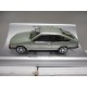 OPEL MONZA A 1978-82 GREENMET DEALER SCHUCO 1:43