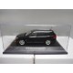 OPEL VECTRA C OPC CARAVAN BLACK DEALER SCHUCO 1:43