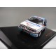 VOLKSWAGEN GOLF 2 GTi 16V RALLY SAFARI 1987 ERICSSON IXO MODEL RAC261 1:43