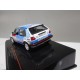 VOLKSWAGEN GOLF 2 GTi 16V RALLY SAFARI 1987 ERICSSON IXO MODEL RAC261 1:43