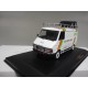 FIAT 242 ASSISTENZA TOTIP JOLLY CLUB IXO RAC279X 1:43