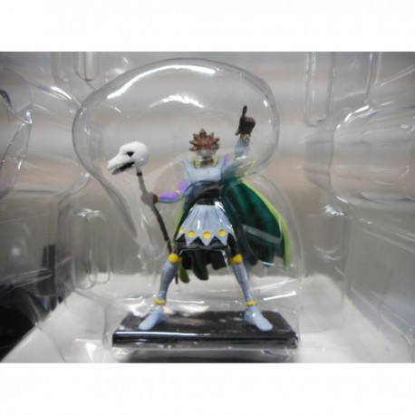 12-MINISTRO AMASO GRAN MAZINGER Z GO NAGAI RESINA METALICA