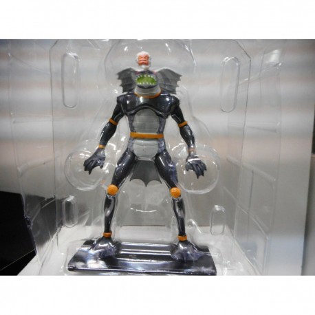 18-GENERAL ANGORAS GRAN MAZINGER Z GO NAGAI RESINA METALICA