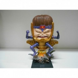 MCF n058 MODOK  (CAPITAN AMERICA) 18H MARVEL COMICS  EAGLEMOSS