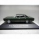 FORD FAIRLANE 1969 LTD V8 ARGENTINA 1:43 SALVAT IXO