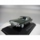 FORD FAIRLANE LTD V8 1969 CLASICOS ARGENTINA SALVAT 1:43