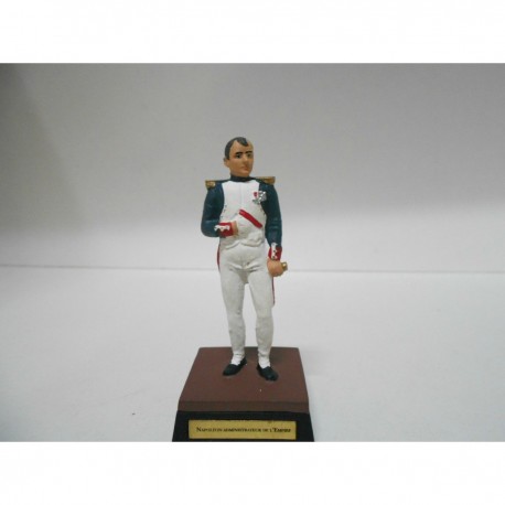 HNB 037-NAPOLEON ADMINISTRATEUR DE L´EMPIRE COBRA EDITIONS