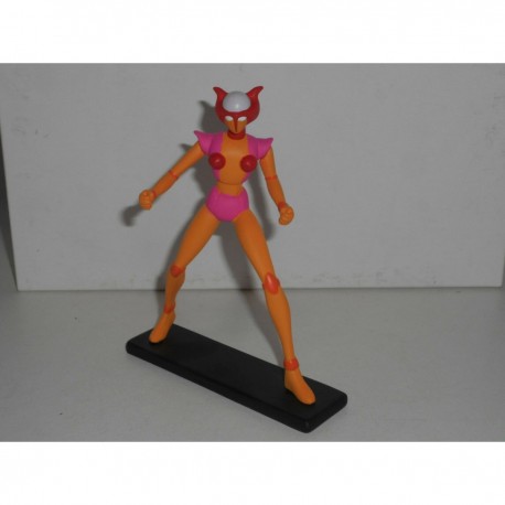 28-AFRODITA A GRAN MAZINGER Z GO NAGAI RESINA METALICA