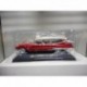 CADILLAC MILLER-METEOR AMBULANCE 1:43 ATLAS IXO