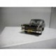 CADILLAC LIMOUSINE 1959 WHITE METAL MOTOR CITY GOLD MCG-003 USA 1:43 VER FOTOS