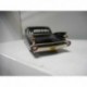 CADILLAC LIMOUSINE 1959 WHITE METAL MOTOR CITY GOLD MCG-003 USA 1:43 VER FOTOS