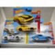 NISSAN FAIRLADY Z HOT WHEELS 1/64