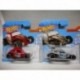 VOLKSWAGEN BEETLE CUSTOM HOT WHEELS 1/64