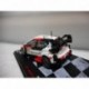 TOYOTA YARIS WRC RALLY SWEDEN 2017 LATVALA 1:43 ALTAYA IXO