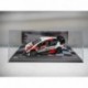 TOYOTA YARIS WRC RALLY SWEDEN 2017 LATVALA 1:43 ALTAYA IXO