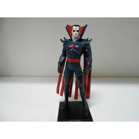 MCF n013 MR.SINISTER SINIESTRO (X-MEN) 12H MARVEL COMICS  EAGLEMOSS