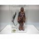 CHEWBACCA HASBRO 2005 U90 AFA STAR WARS