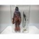 CHEWBACCA HASBRO 2005 U90 AFA STAR WARS