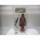 CHEWBACCA HASBRO 2005 U90 AFA STAR WARS
