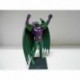 MCF n036 ANNIHILUS ANIQUILADOR (4 FANTASTICOS) 12H MARVEL COMICS  EAGLEMOSS