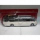 ISOBLOC 648 DP 1955 AUTOBUS & AUTOCARES DEL MUNDO HACHETTE 1/43