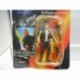 HAN SOLO LA GUERRA GALAXIAS STAR WARS KENNER + PISTOLA ERROR CARTON VER FOTOS