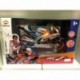 HONDA RCV213 2017 MARC MARQUEZ 93 MOTO GP HRC REPSOL MAISTO 1:10