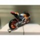 HONDA RCV213 2017 MARC MARQUEZ 93 MOTO GP HRC REPSOL MAISTO 1:10
