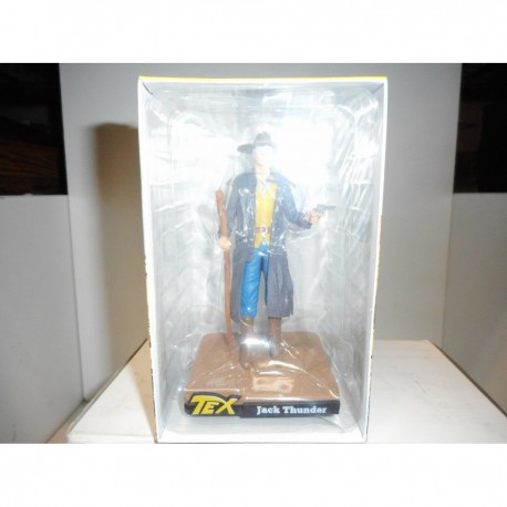 TEX 3D JACK THUNDER CENTAURIA 12cm (4,7 inches) HIGH