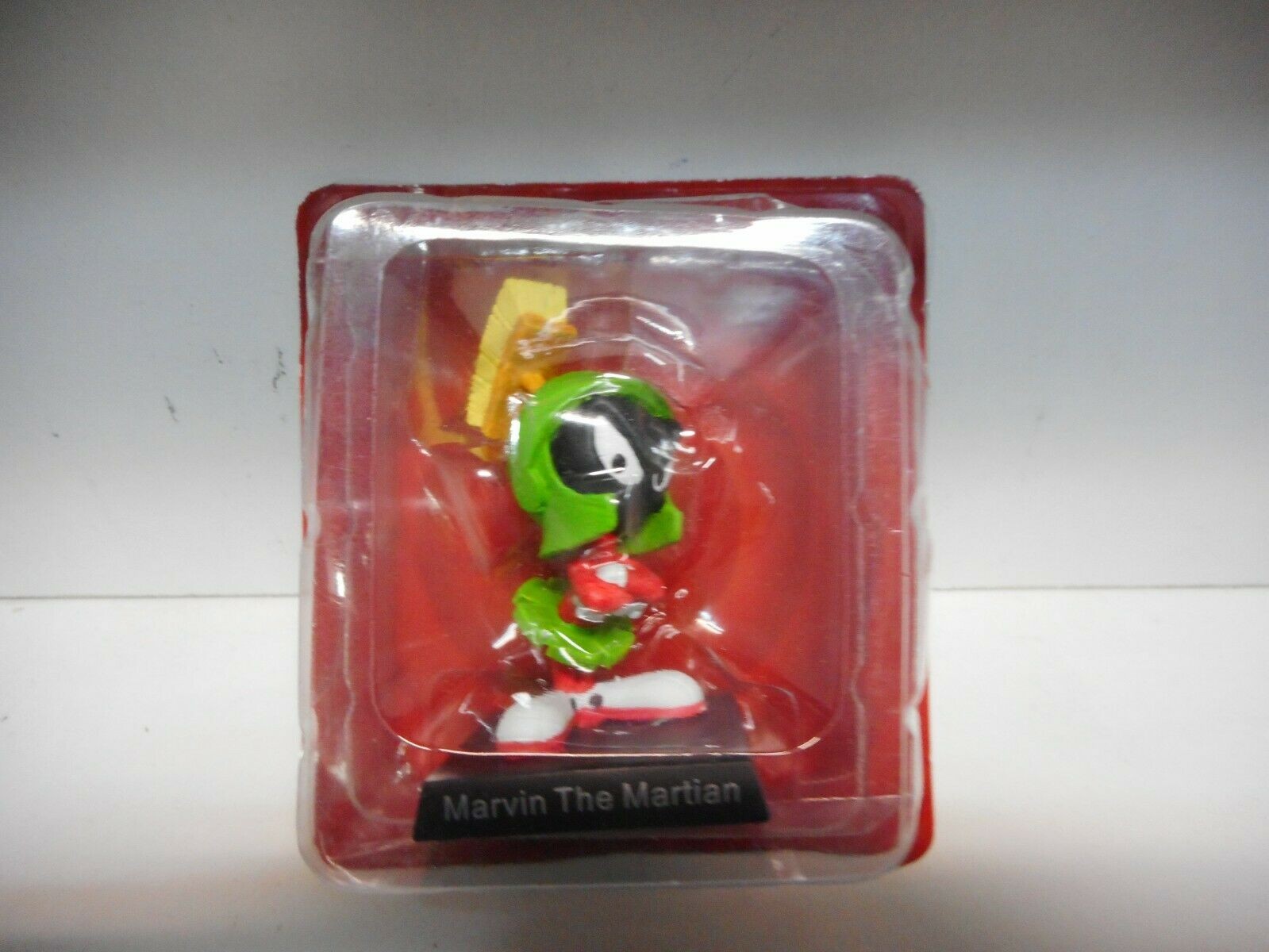 looney tunes plastic figures