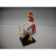 FIGURES LOONEY TUNES LT WARNER BROS 1/2