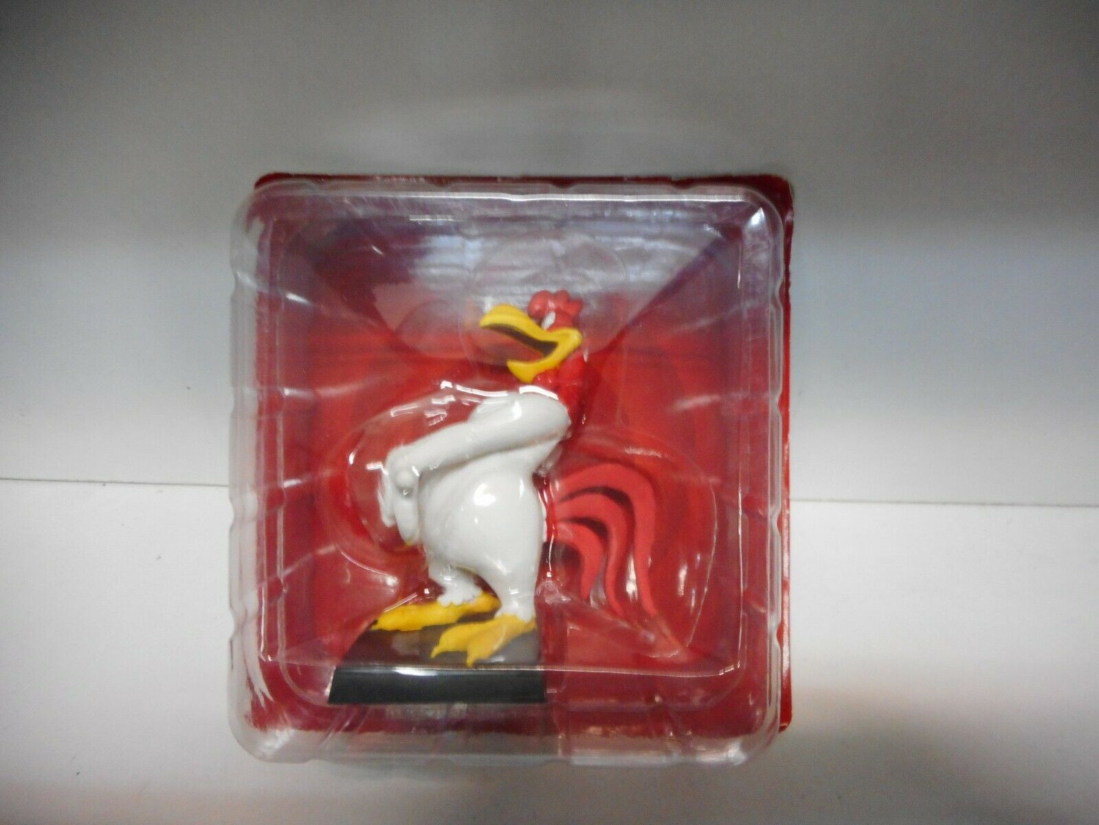 looney tunes plastic figures
