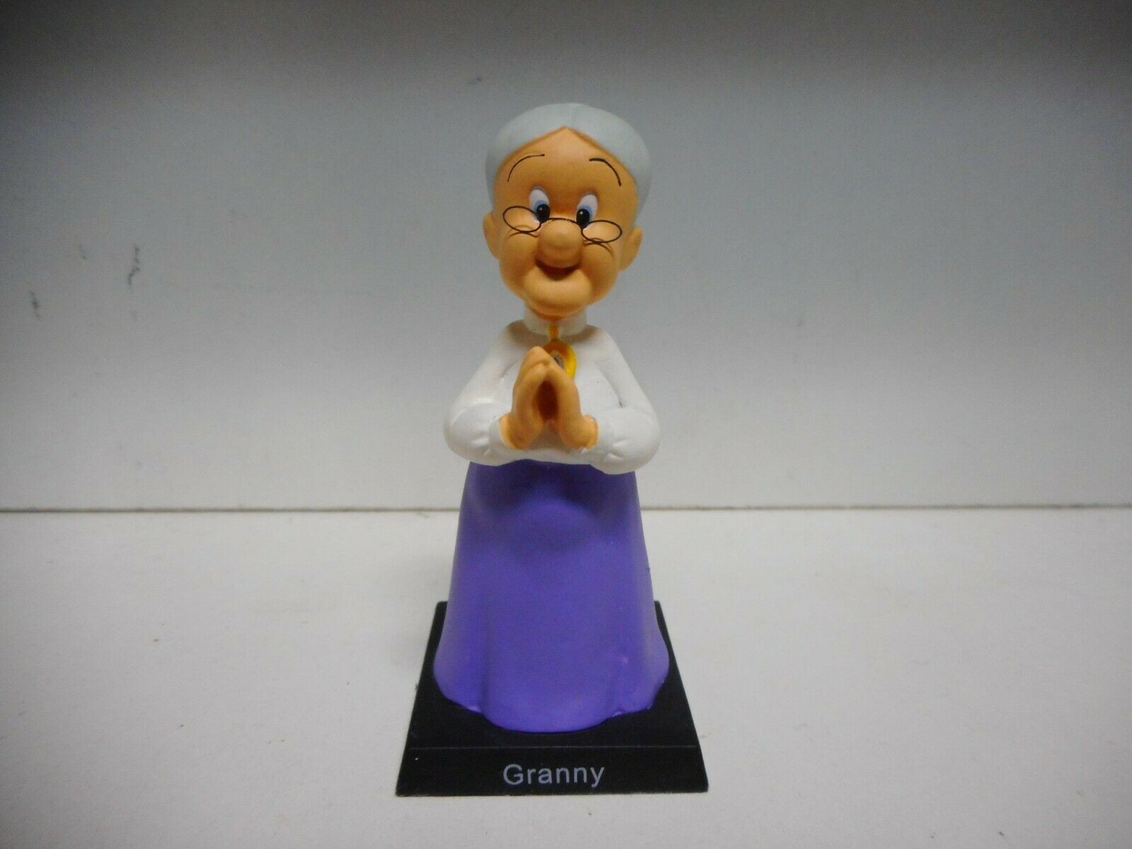 looney tunes plastic figures
